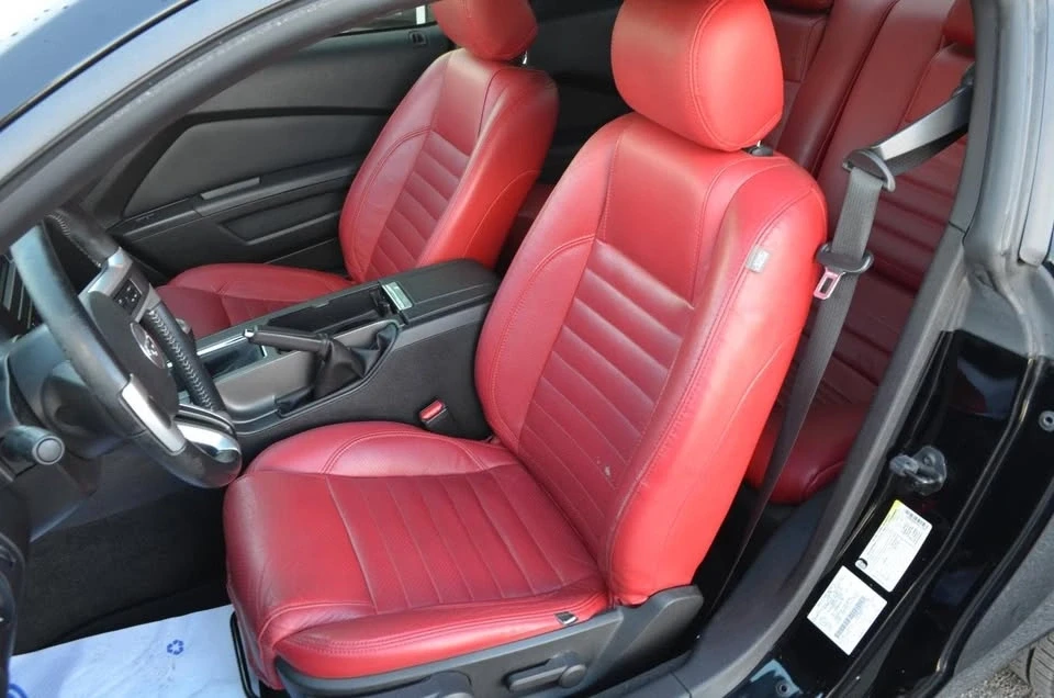 2013 Ford S197 Mustang - Image 20 of 20