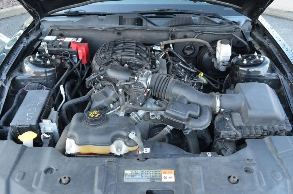 2013 Ford S197 Mustang - Image 11 of 20