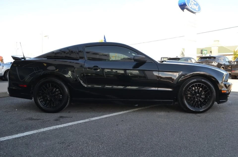 2013 Ford S197 Mustang - Image 4 of 20