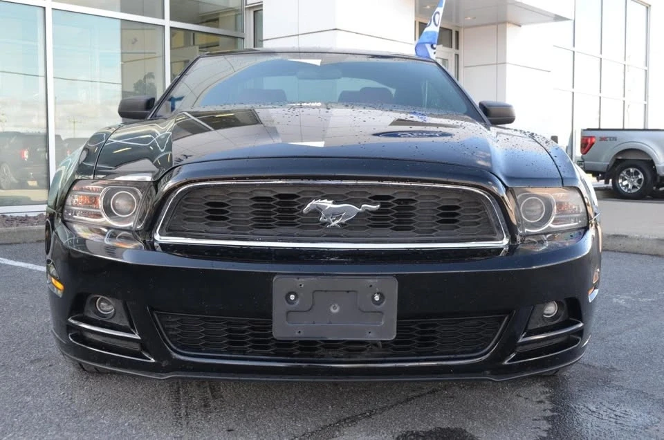 2013 Ford S197 Mustang - Image 2 of 20