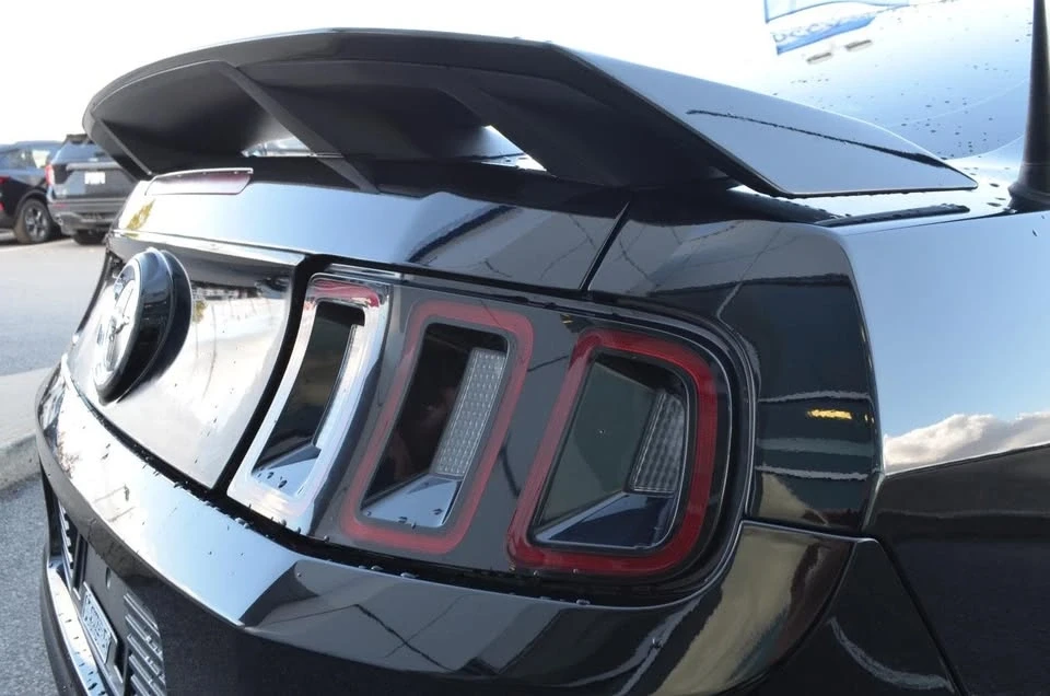 2013 Ford S197 Mustang - Image 14 of 20