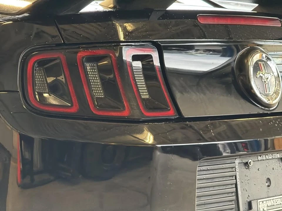 2013 Ford S197 Mustang - Image 11 of 20