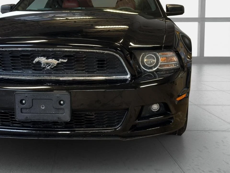 2013 Ford S197 Mustang - Image 2 of 20