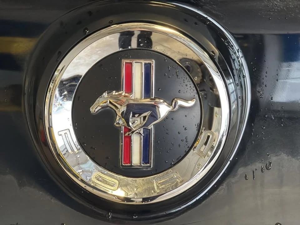 2013 Ford S197 Mustang - Image 19 of 20