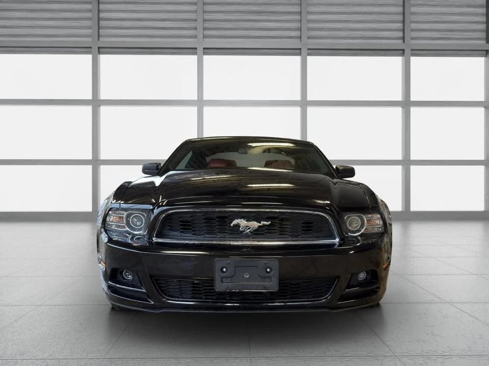 2013 Ford S197 Mustang - Image 3 of 20