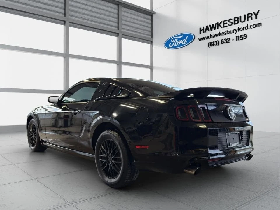2013 Ford S197 Mustang - Image 10 of 20