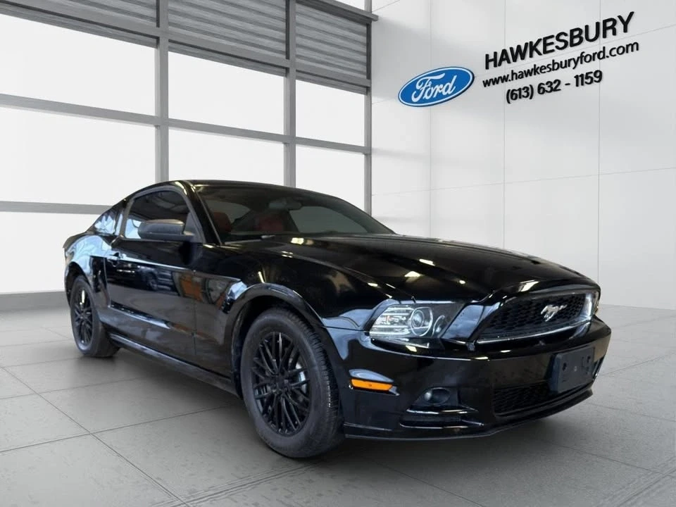2013 Ford S197 Mustang - Image 5 of 20
