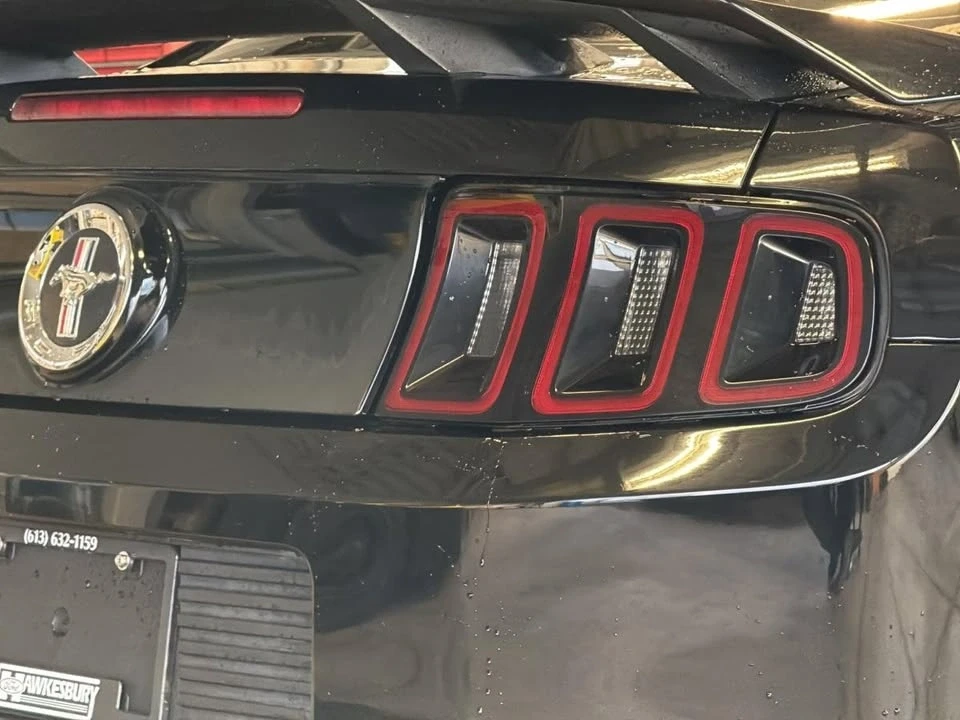 2013 Ford S197 Mustang - Image 8 of 20
