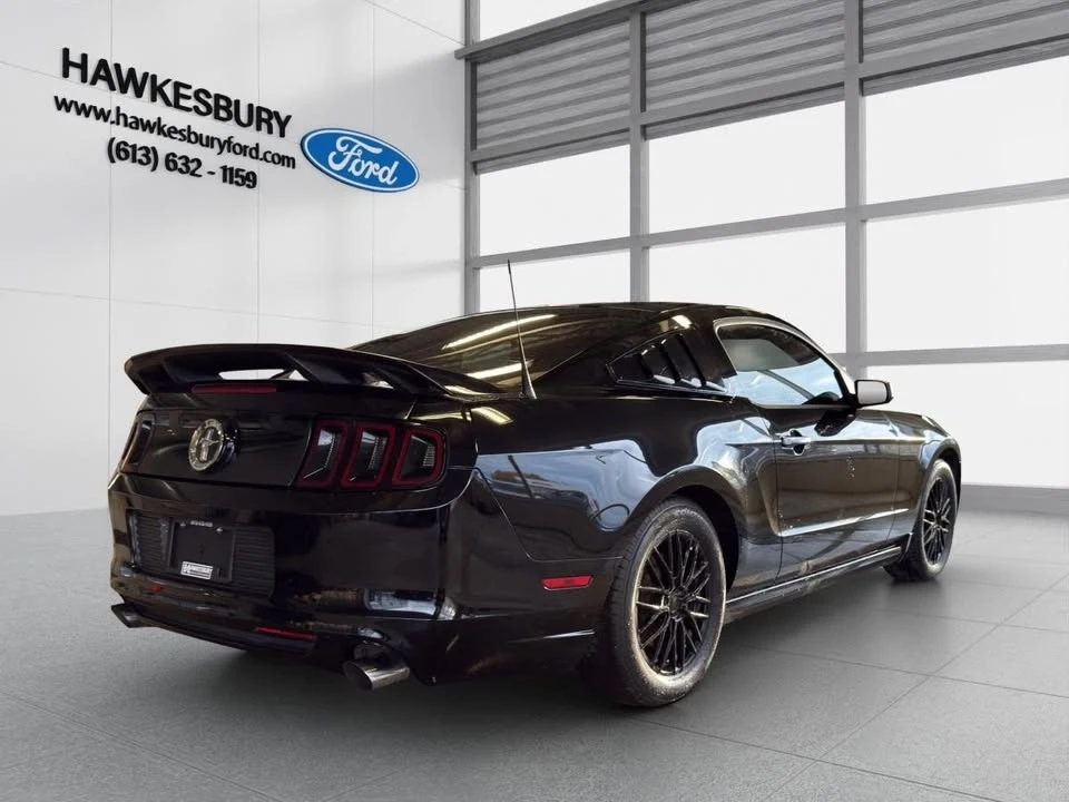 2013 Ford S197 Mustang - Image 7 of 20