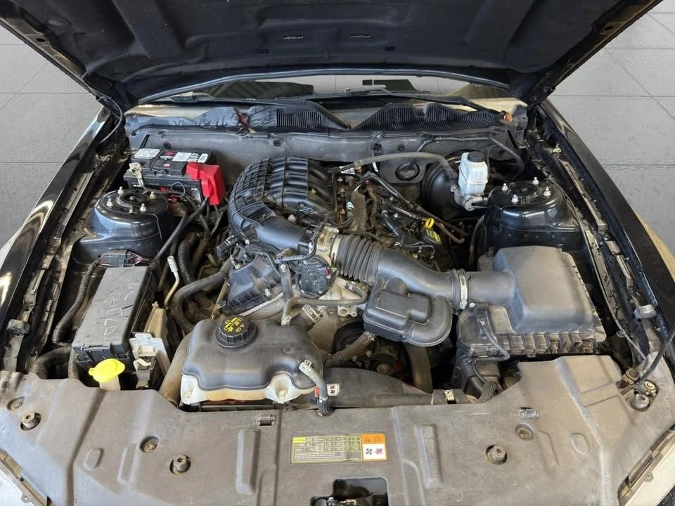 2013 Ford S197 Mustang - Image 15 of 20