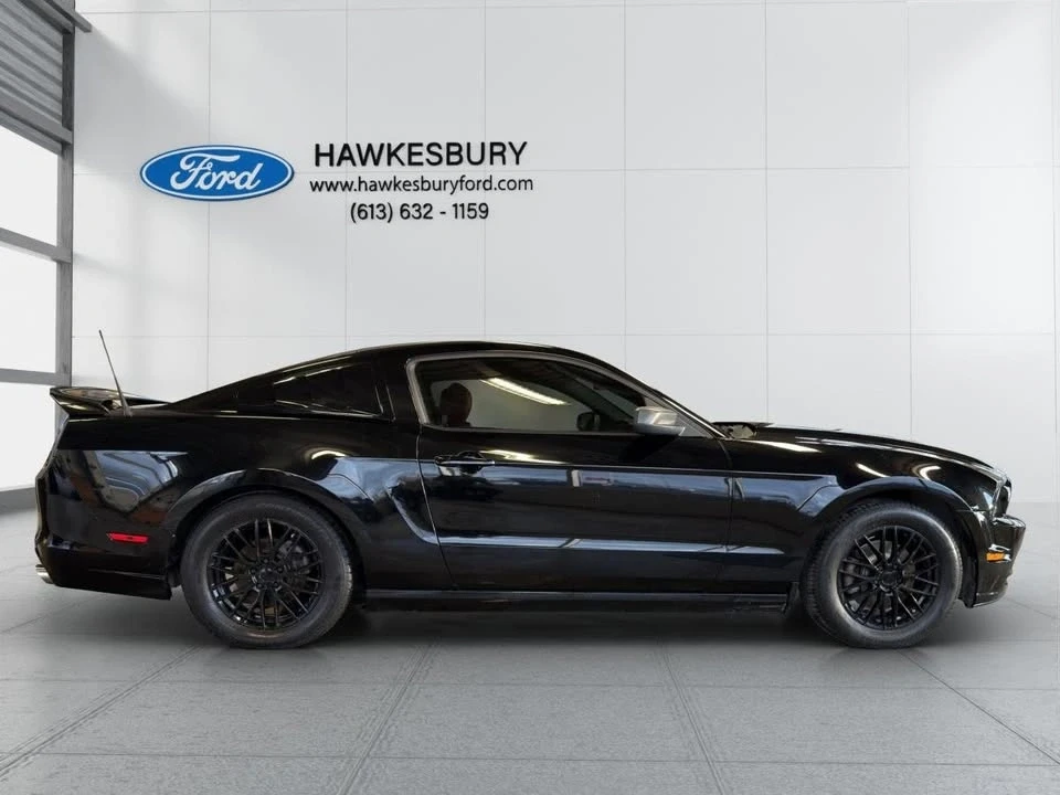 2013 Ford S197 Mustang - Image 6 of 20