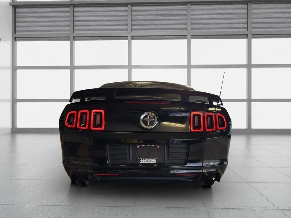 2013 Ford S197 Mustang - Image 9 of 20