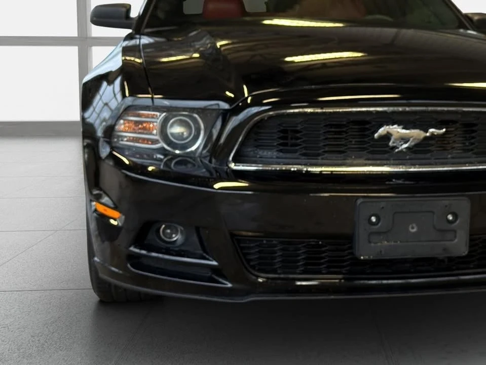 2013 Ford S197 Mustang - Image 4 of 20