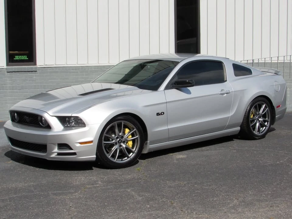 2013 Ford S197 Mustang - Image 19 of 20