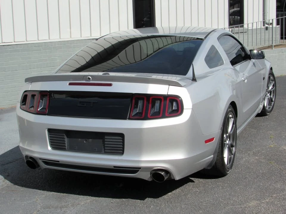 2013 Ford S197 Mustang - Image 15 of 20