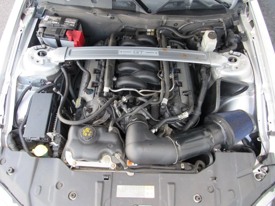 2013 Ford S197 Mustang - Image 12 of 20