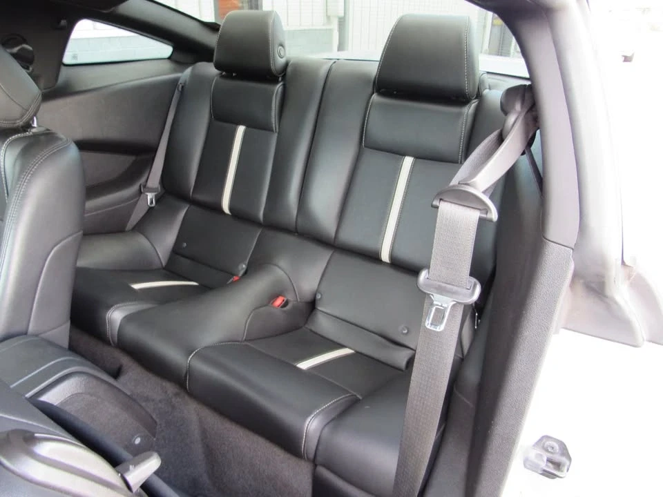 2013 Ford S197 Mustang - Image 8 of 20