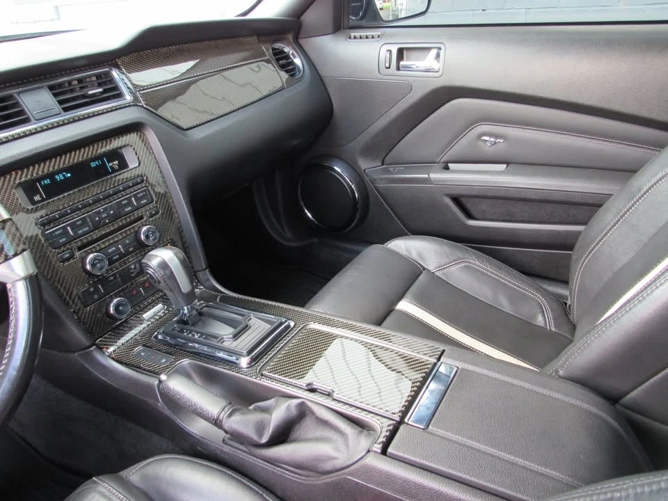 2013 Ford S197 Mustang - Image 6 of 20