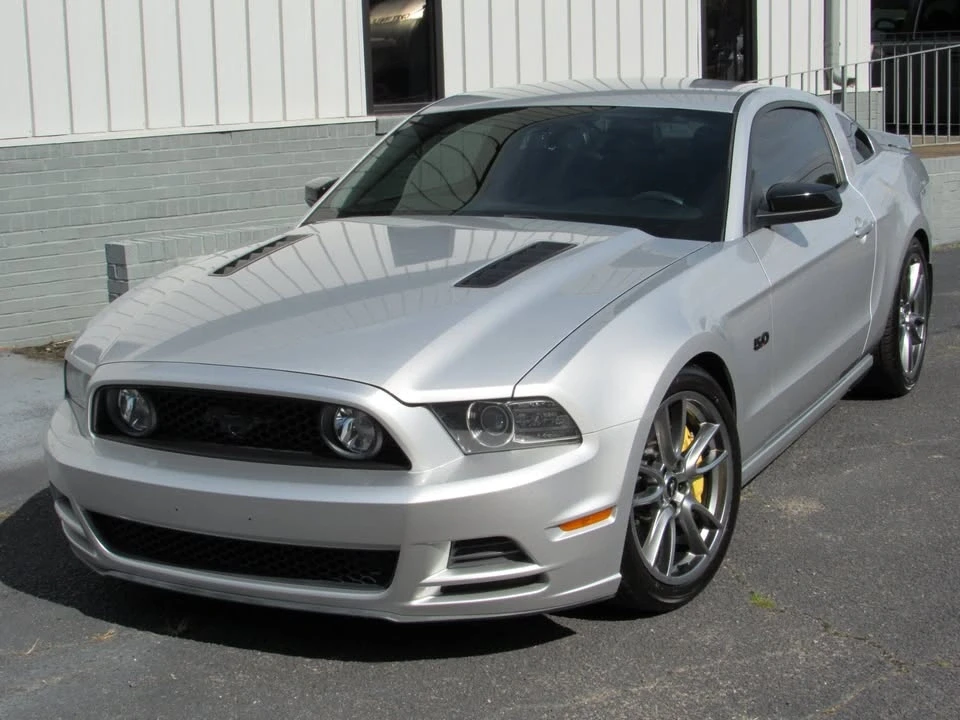 2013 Ford S197 Mustang - Image 20 of 20
