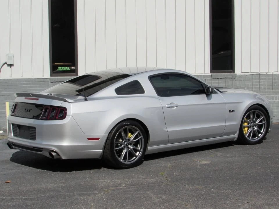 2013 Ford S197 Mustang - Image 14 of 20