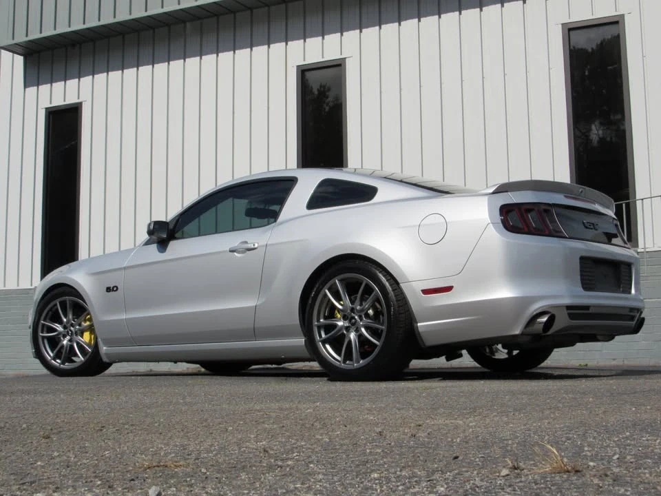 2013 Ford S197 Mustang - Image 18 of 20