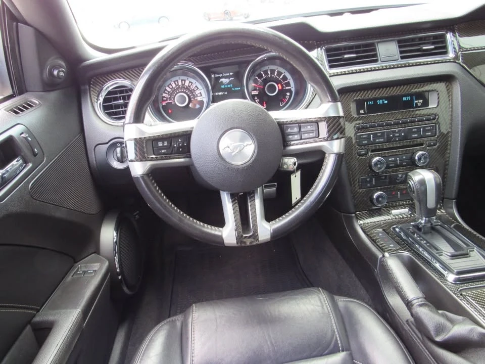 2013 Ford S197 Mustang - Image 4 of 20