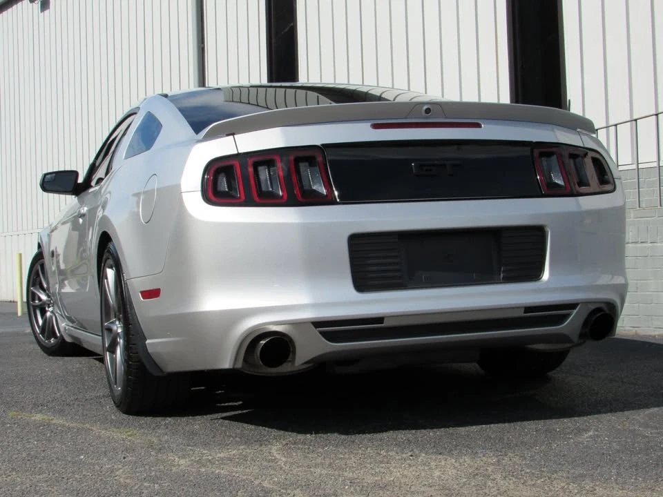 2013 Ford S197 Mustang - Image 17 of 20