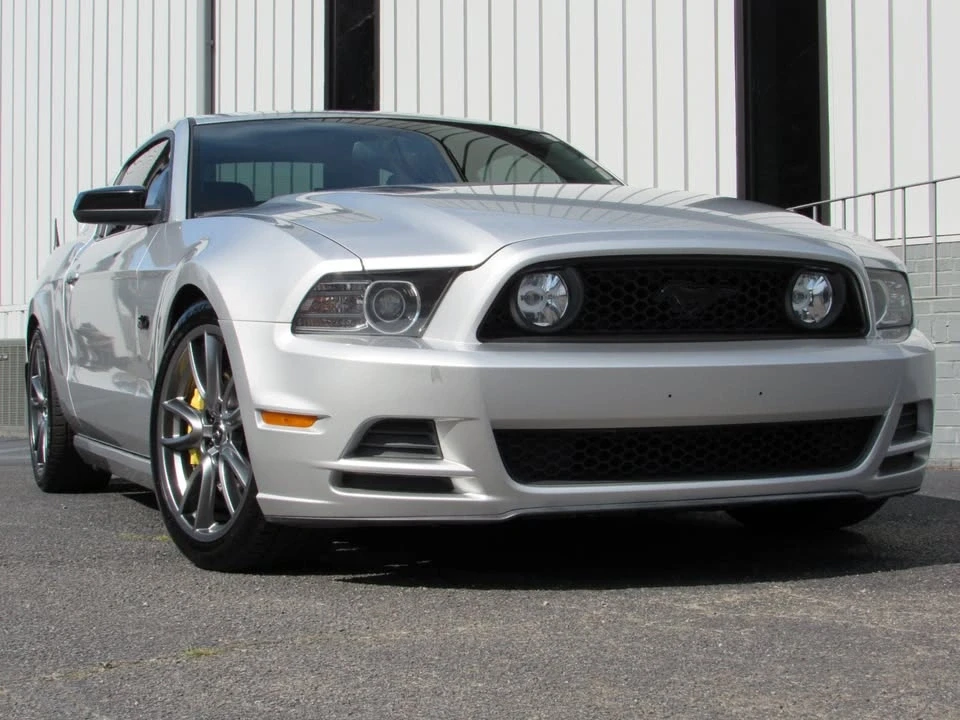 2013 Ford S197 Mustang - Image 13 of 20