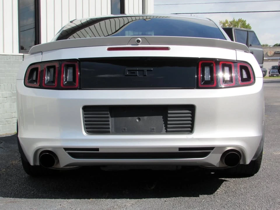 2013 Ford S197 Mustang - Image 16 of 20