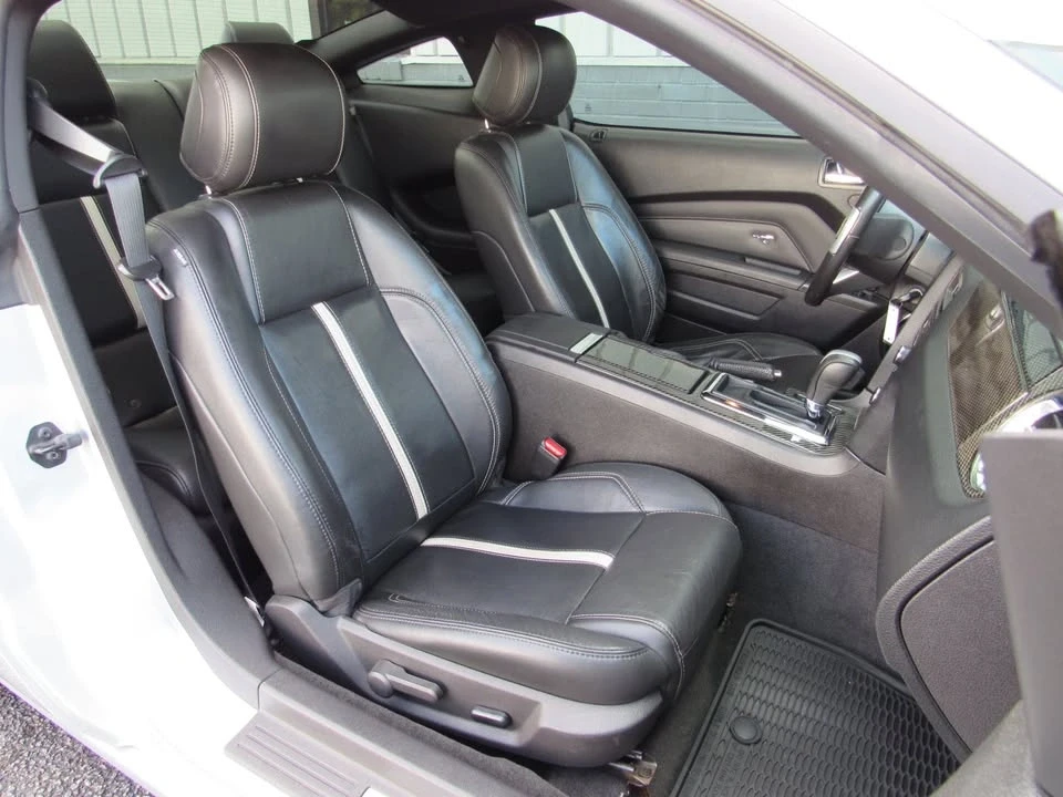 2013 Ford S197 Mustang - Image 11 of 20