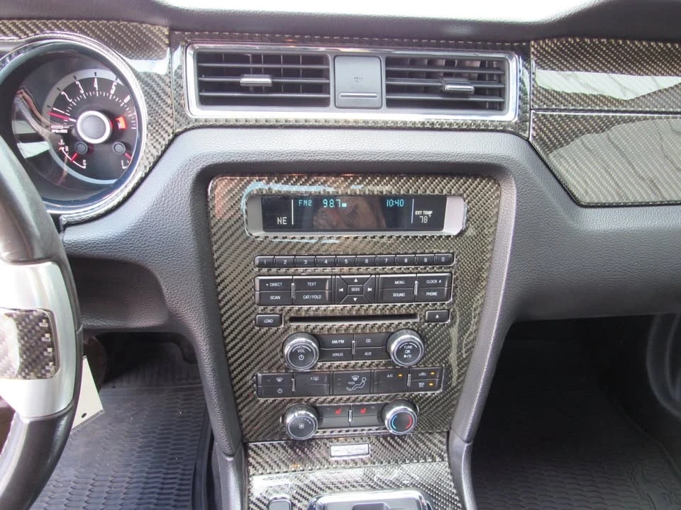 2013 Ford S197 Mustang - Image 5 of 20