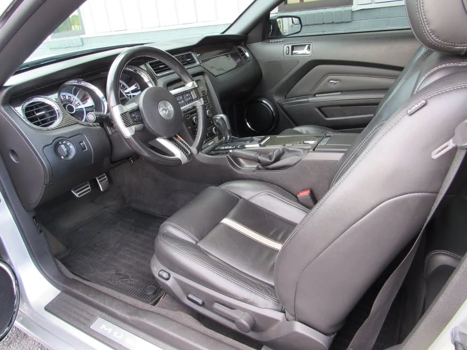 2013 Ford S197 Mustang - Image 3 of 20