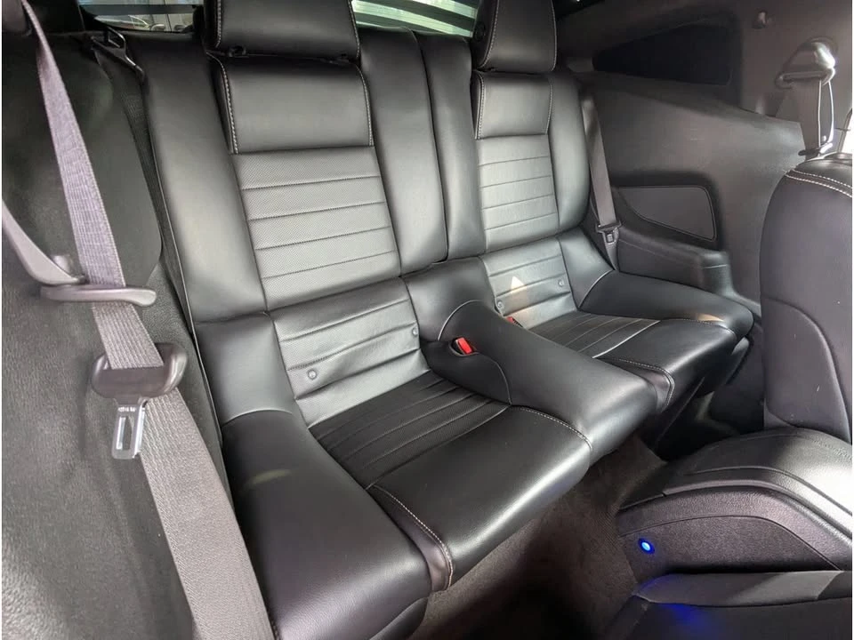 2013 Ford S197 Mustang - Image 8 of 8