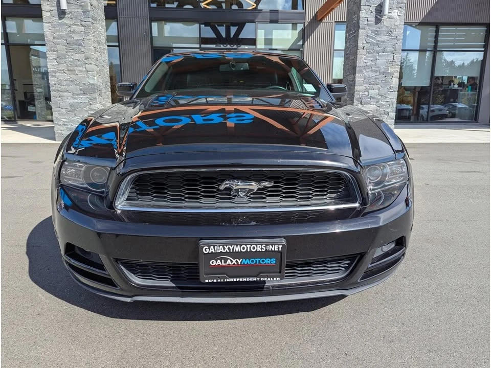 2013 Ford S197 Mustang - Image 2 of 8
