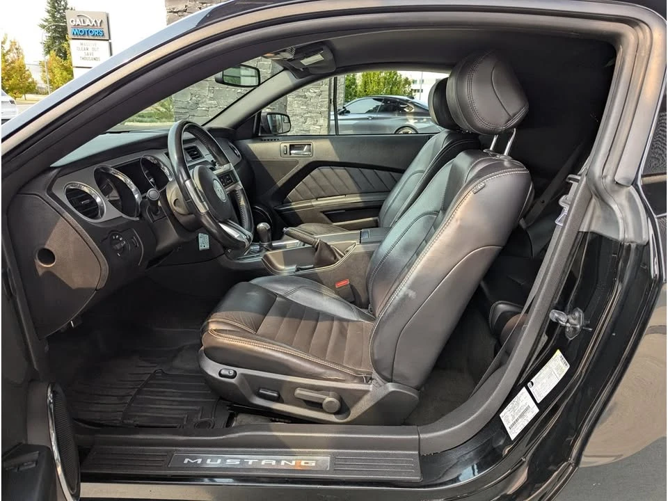 2013 Ford S197 Mustang - Image 7 of 8