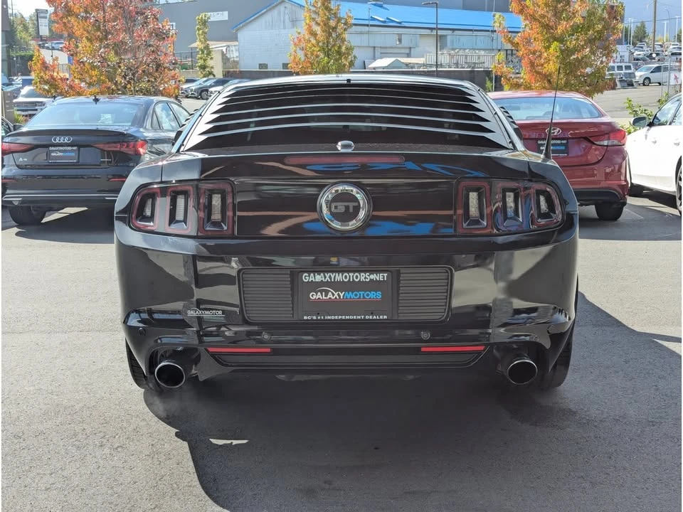 2013 Ford S197 Mustang - Image 4 of 8