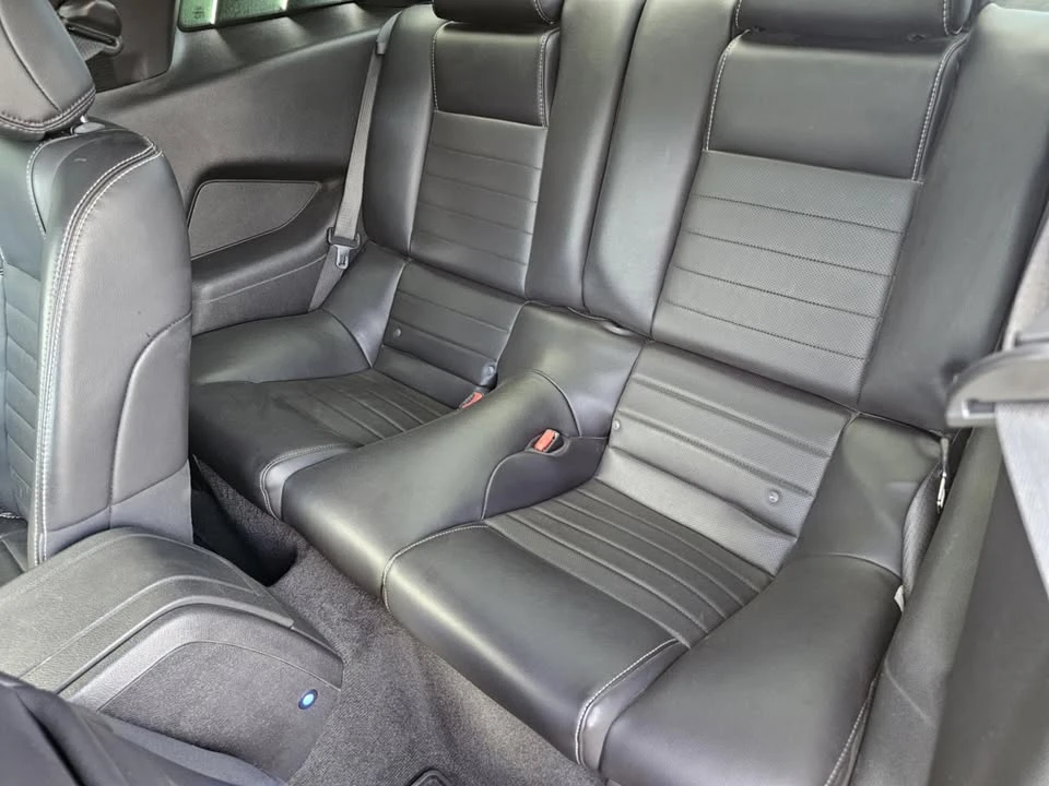 2013 Ford S197 Mustang - Image 11 of 16