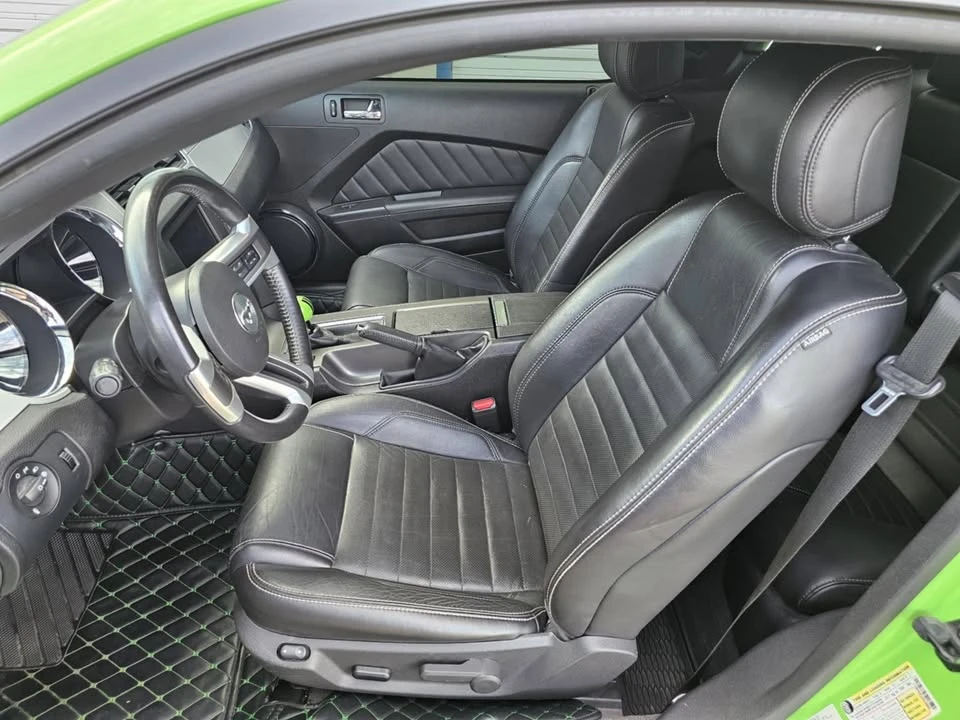 2013 Ford S197 Mustang - Image 15 of 16