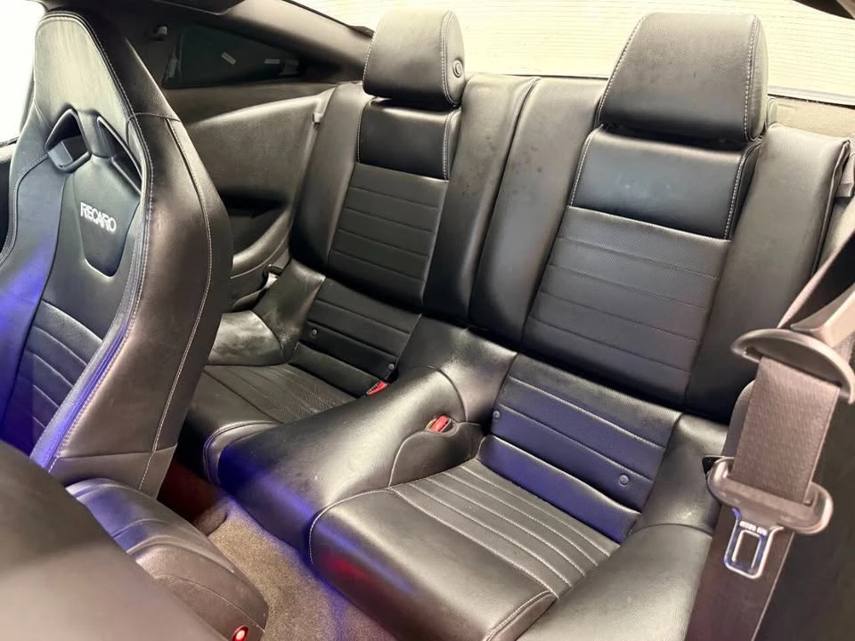2013 Ford S197 Mustang - Image 9 of 11