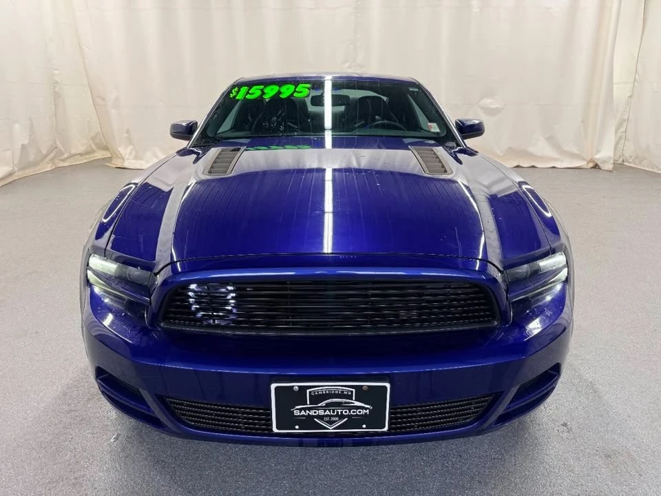 2013 Ford S197 Mustang - Image 2 of 11