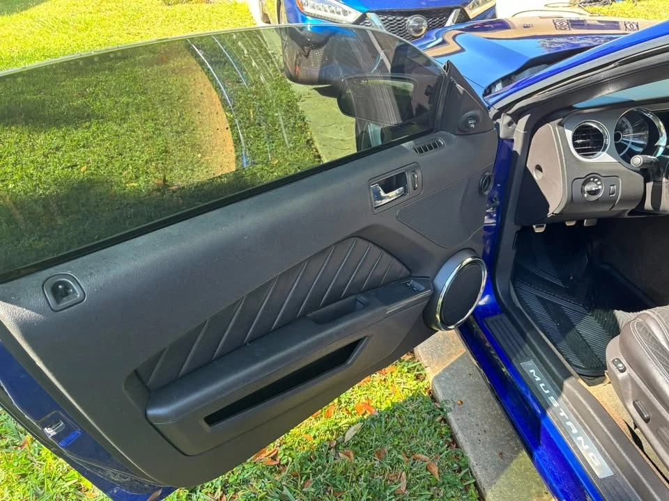 2013 Ford S197 Mustang - Image 7 of 9