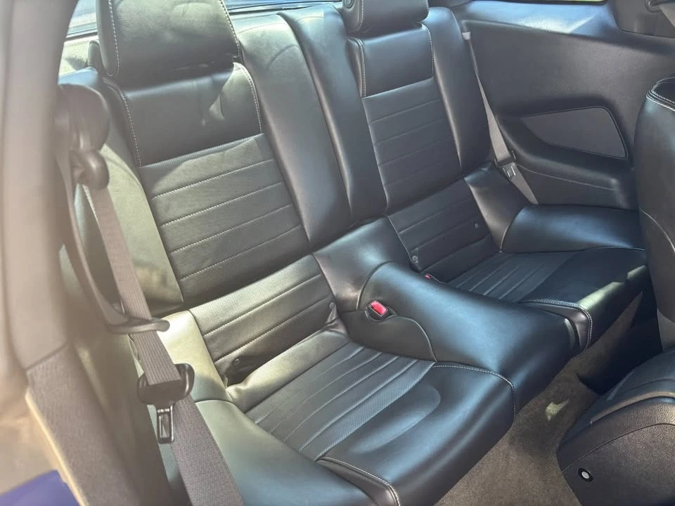 2013 Ford S197 Mustang - Image 4 of 9