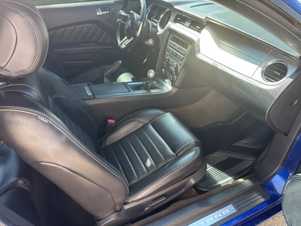 2013 Ford S197 Mustang - Image 5 of 9