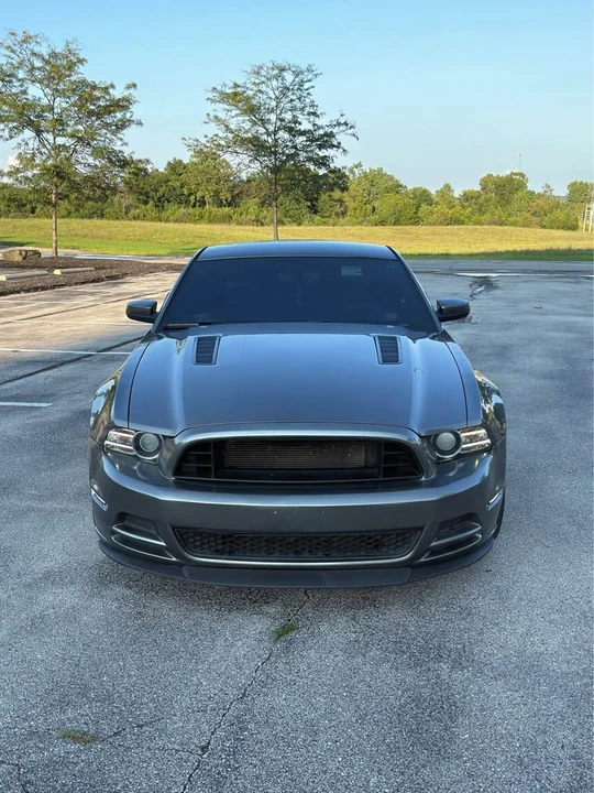 2013 Ford S197 Mustang GT - Image 6 of 8