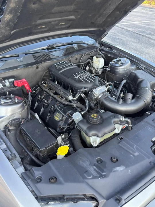 2013 Ford S197 Mustang GT - Image 7 of 8