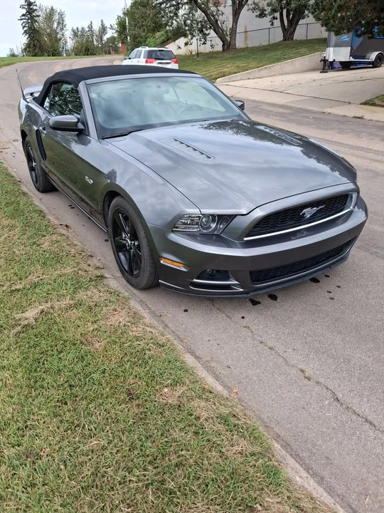 2013 Ford S197 Mustang GT - Image 4 of 16