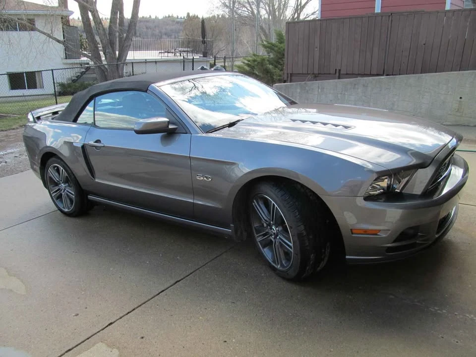 2013 Ford S197 Mustang GT - Image 16 of 16