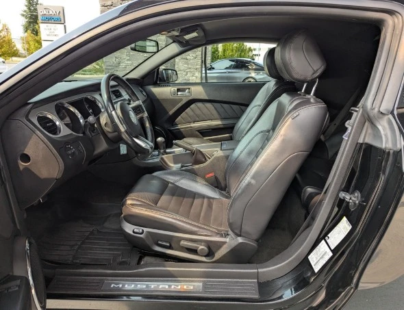 2013 Ford S197 Mustang - Image 5 of 7