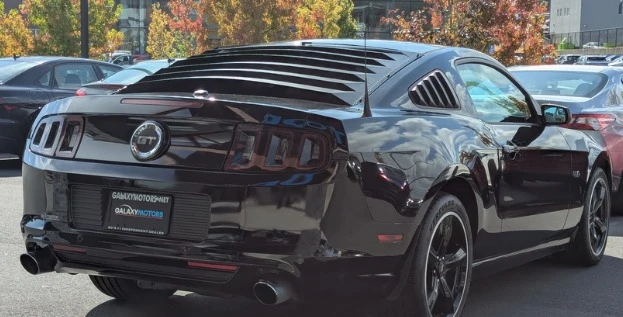 2013 Ford S197 Mustang - Image 3 of 9