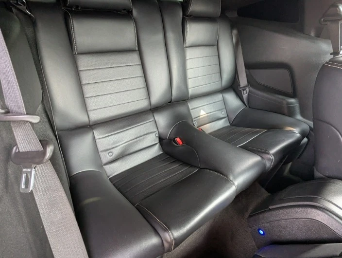2013 Ford S197 Mustang - Image 6 of 9